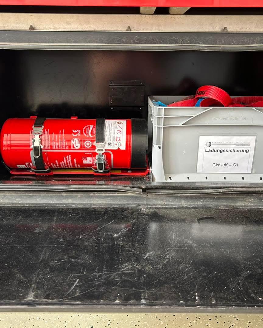 Unterflurkasten Fahrerseite Unterflurkasten Fahrerseite